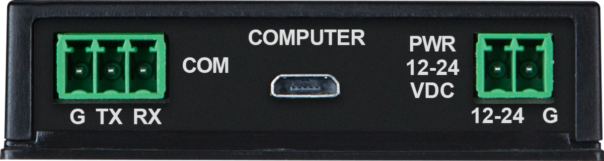 Crestron ZUMMESH-AVBRIDGE - AV Bridge – Wireless Control Integration Module