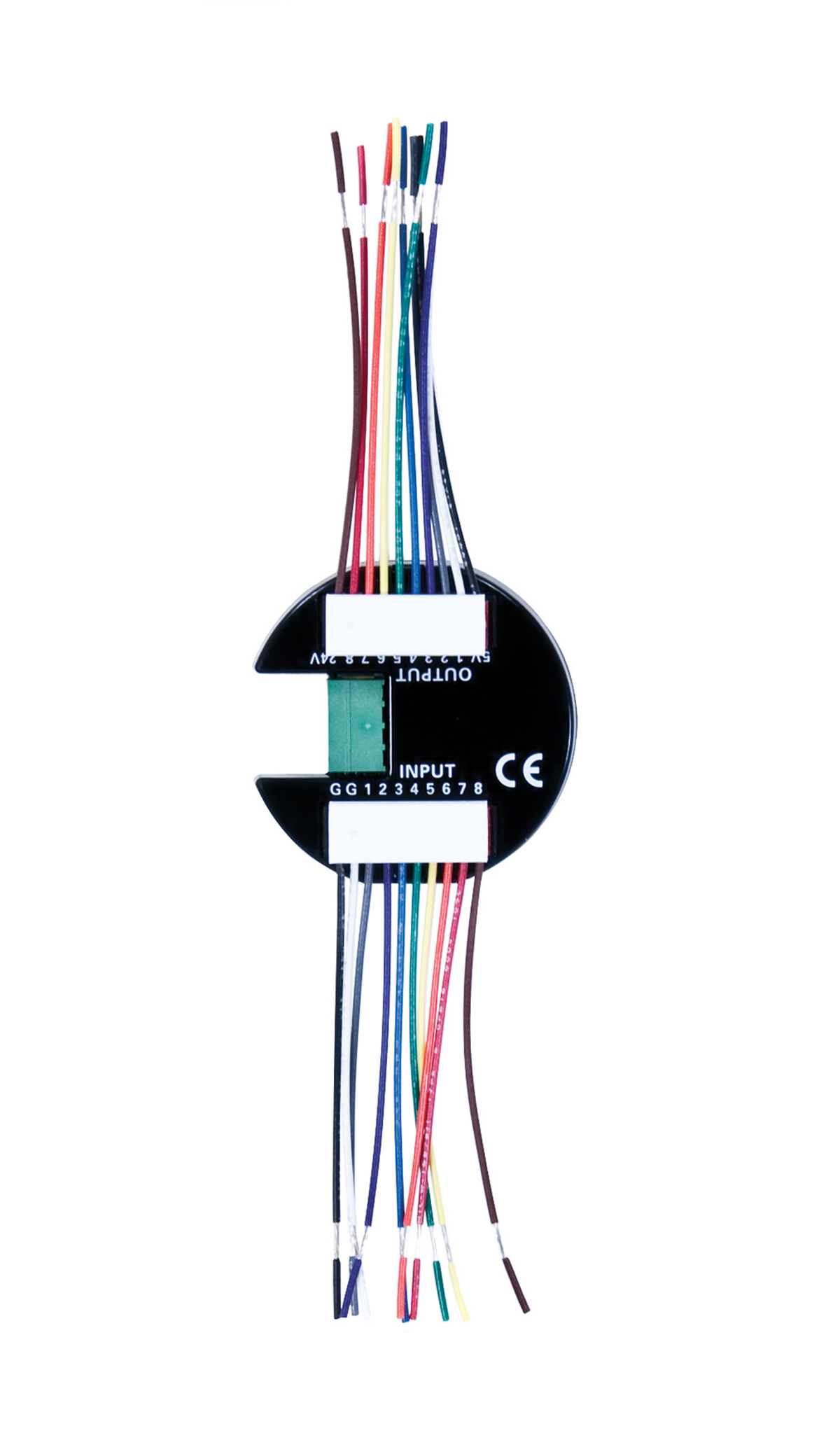 Crestron C2N-UNI8IO - Universal Keypad Interface