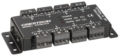 Crestron CNTBLOCK - Cresnet® Distribution Block