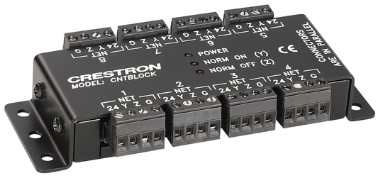 Crestron CNTBLOCK - Cresnet® Distribution Block
