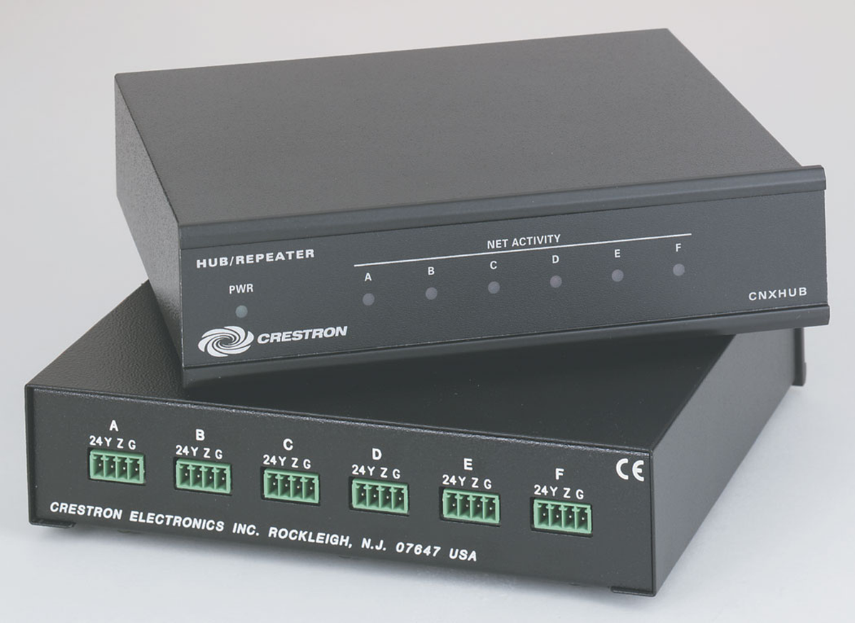 Crestron CNXHUB - Cresnet® Hub