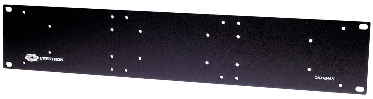 Crestron CNXRMAK - Rack Mount Kit for up to 3 C2N-HBLOCK and CNPWS-75, 2U