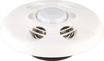 Crestron GLS-ODT-C-CN - Dual-Technology Occupancy Sensor with Cresnet®, 2000 Sq. Ft.