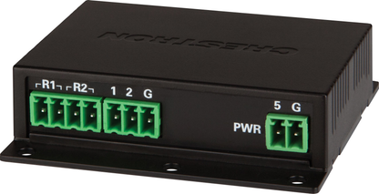 Crestron INET-IOEX-RYIO - infiNET EX® Wireless Relay/Digital Input Control Module