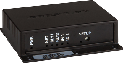Crestron INET-IOEX-RYIO - infiNET EX® Wireless Relay/Digital Input Control Module