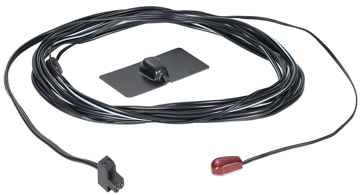 Crestron IRP2 - IR Emitter Probe w/Terminal Block Connector