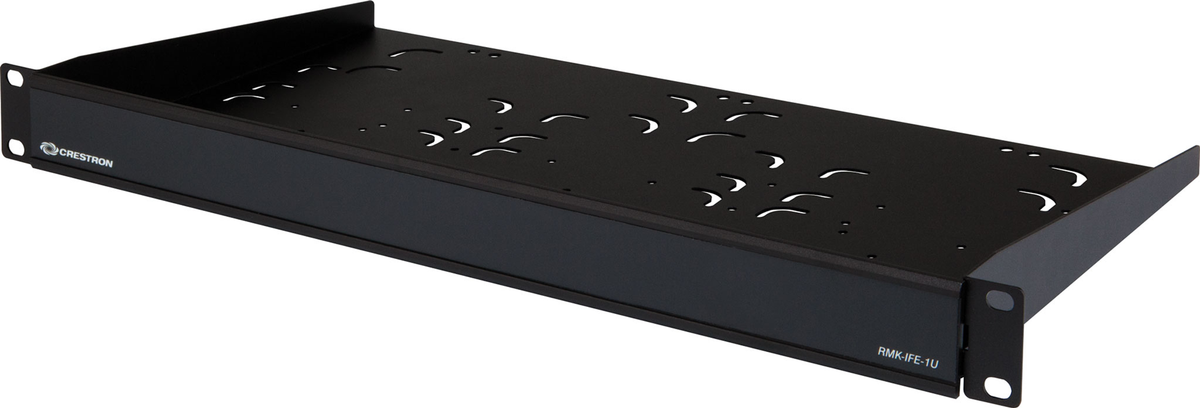 Crestron RMK-IFE-1U - IFE Rack Mount Kit.