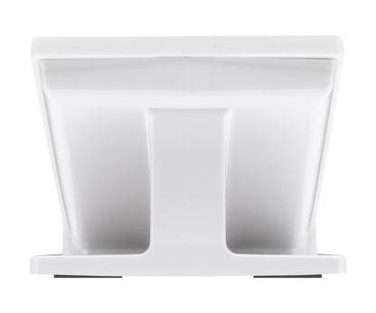 Crestron ZUMMESH-KP-BATT-TTK-W-S - Tabletop Mounting Kit for Zūm® Battery-Powered Wireless Keypads, White