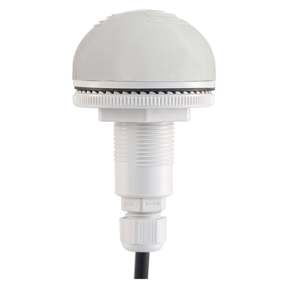 PM22A-012-024 Panel Mount 22mm Electronic Sounders