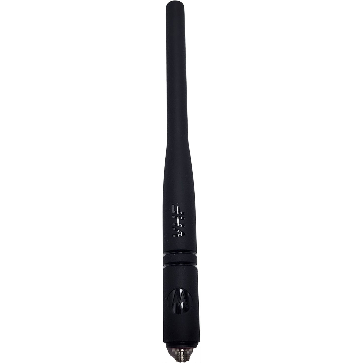 Motorola Solutions PMAD4116 VHF/GPS Combination Helical Antenna, 144-165 Mhz