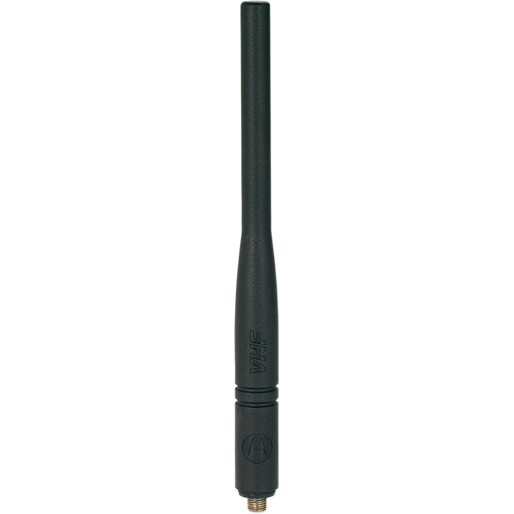 Motorola Solutions PMAD4117 VHF/GPS 136-155 MHz Helical Combination Antenna