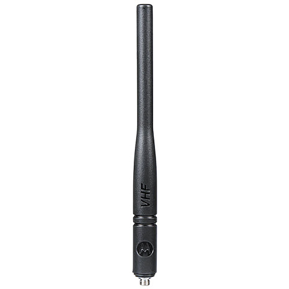 Motorola Solutions PMAD4118 VHF/GPS 152-174 MHz Antenna