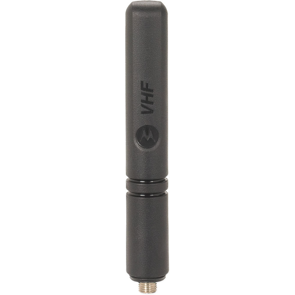 Motorola Solutions PMAD4119 VHF/GPS 136-148 MHz Combination Stubby Antenna