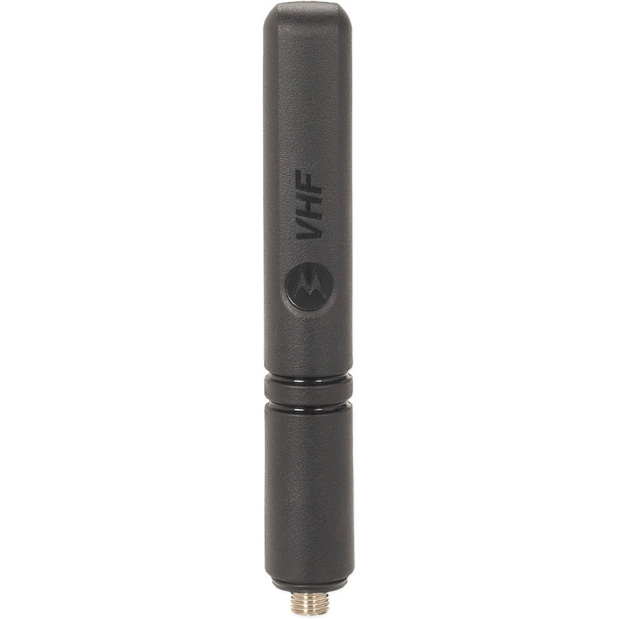 Motorola Solutions PMAD4119 VHF/GPS 136-148 MHz Combination Stubby Antenna