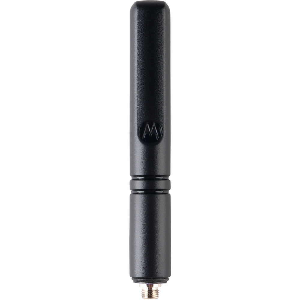 Motorola Solutions PMAD4120 GPS/VHF 146-160 MHz Combination Stubby Antenna