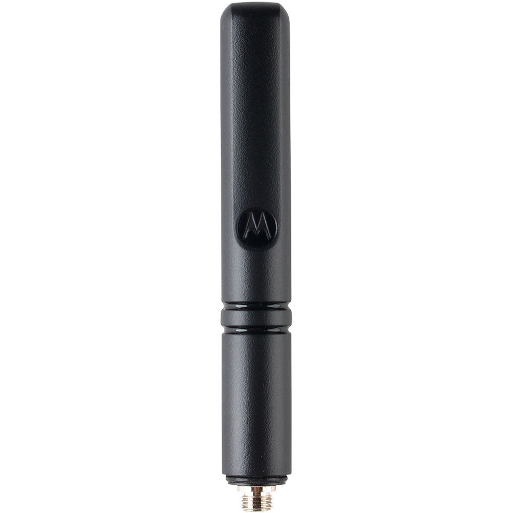 Motorola Solutions PMAD4121 VHF 160-174 MHz Stubby Antenna