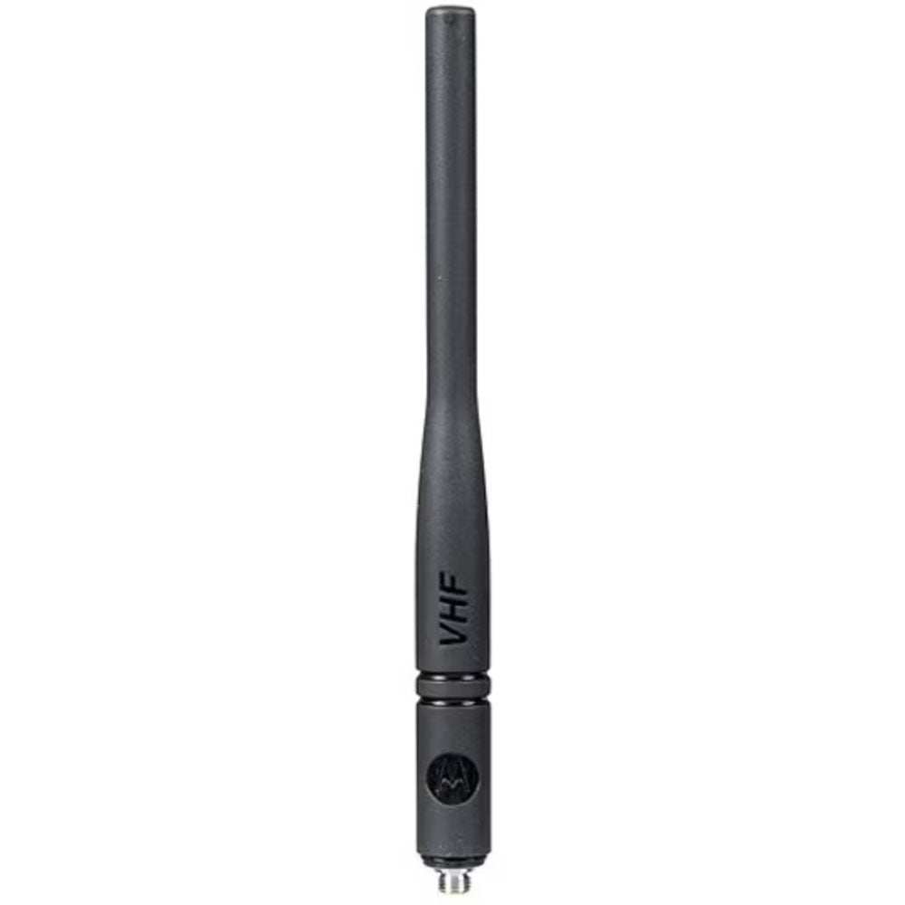 Motorola Solutions PMAD4147 136-174 MHz VHF Wideband Whip Antenna