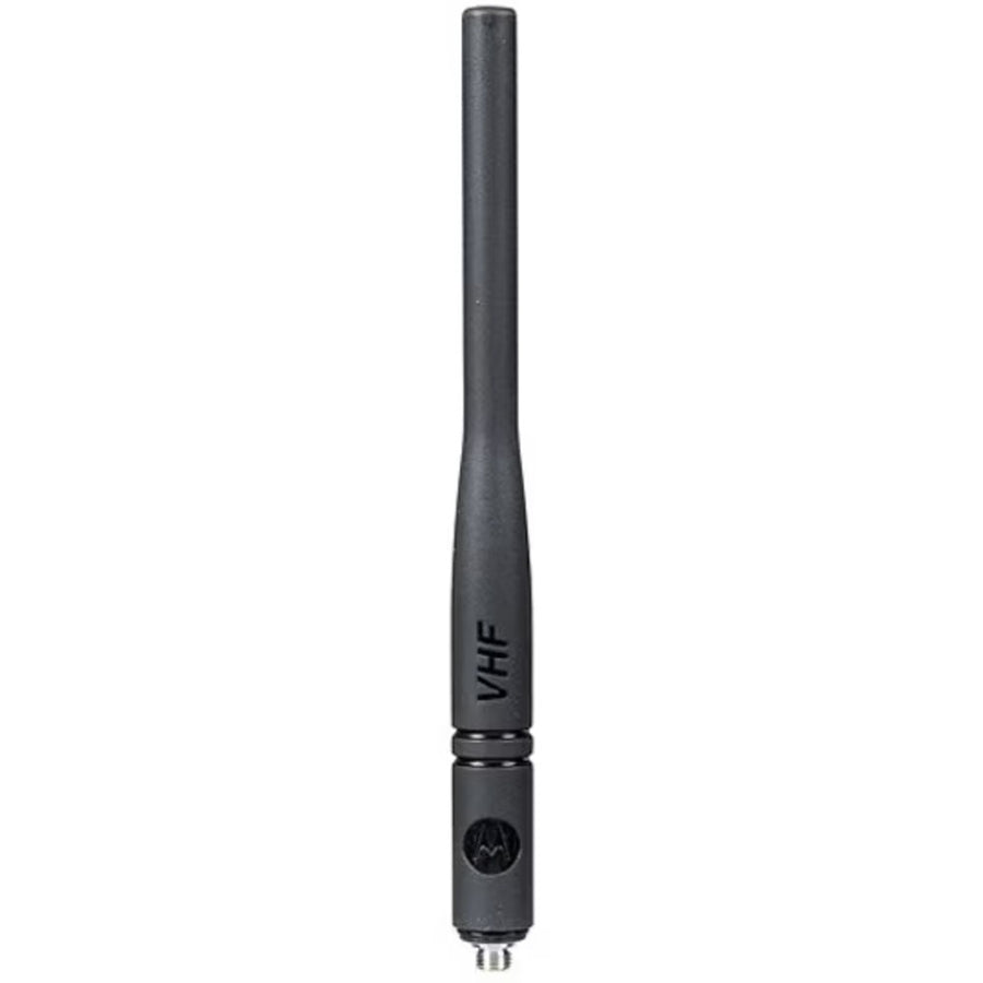 Motorola Solutions PMAD4147 136-174 MHz VHF Wideband Whip Antenna