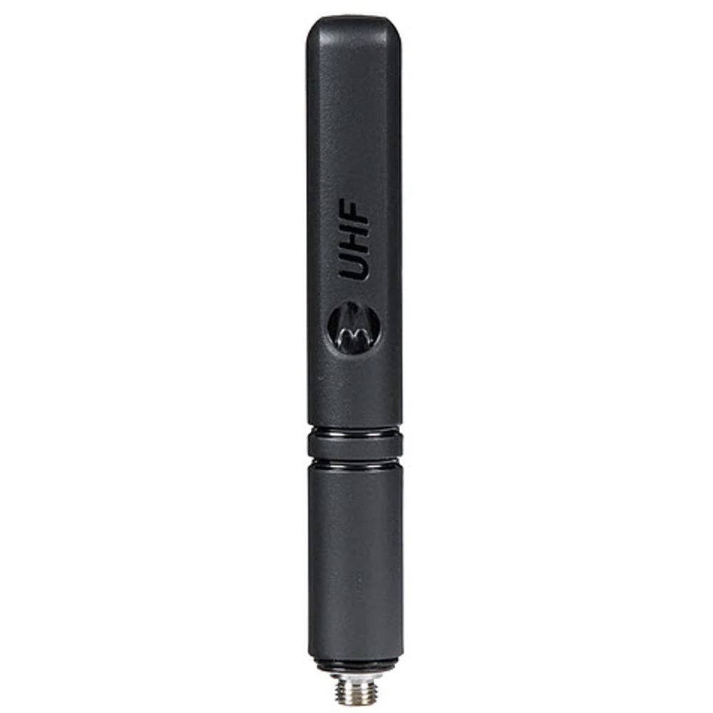 Motorola Solutions PMAE4069 400-450 MHz UHF Stubby Antenna