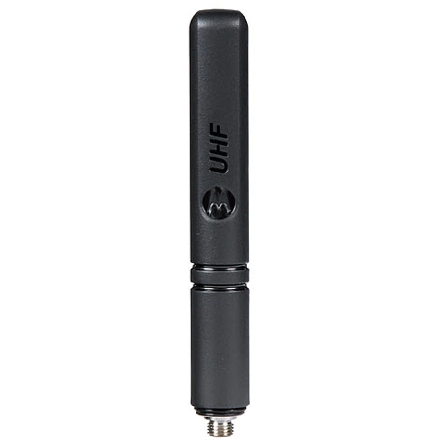 Motorola Solutions PMAE4069 400-450 MHz UHF Stubby Antenna