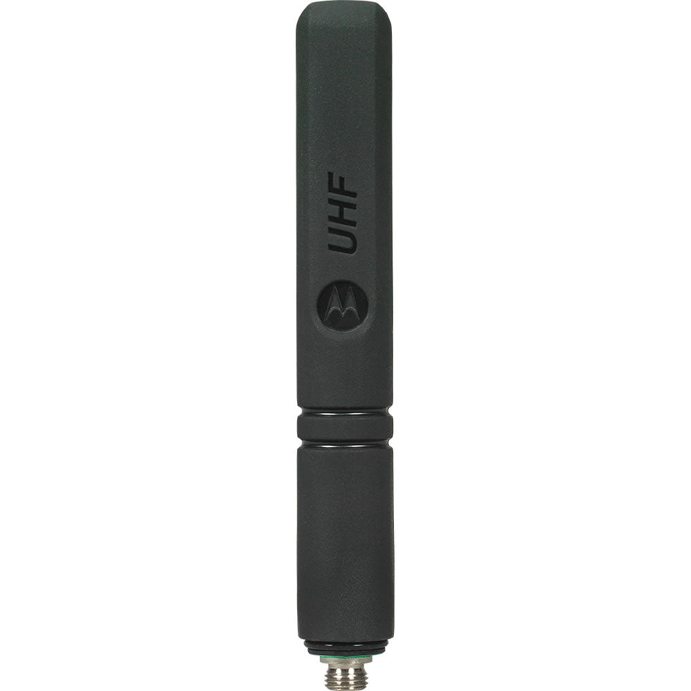 Motorola Solutions PMAE4070 440-490 MHz UHF/GPS Combo Antenna
