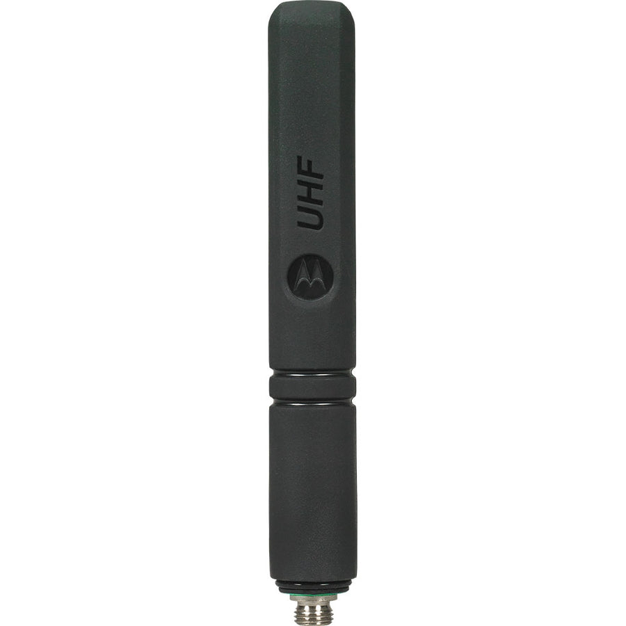 Motorola Solutions PMAE4070 440-490 MHz UHF/GPS Combo Antenna