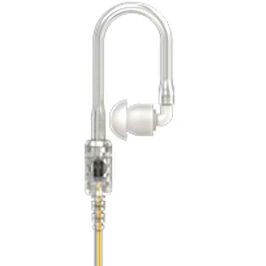 Motorola Solutions PMLN8120 Receive Only Earpiece