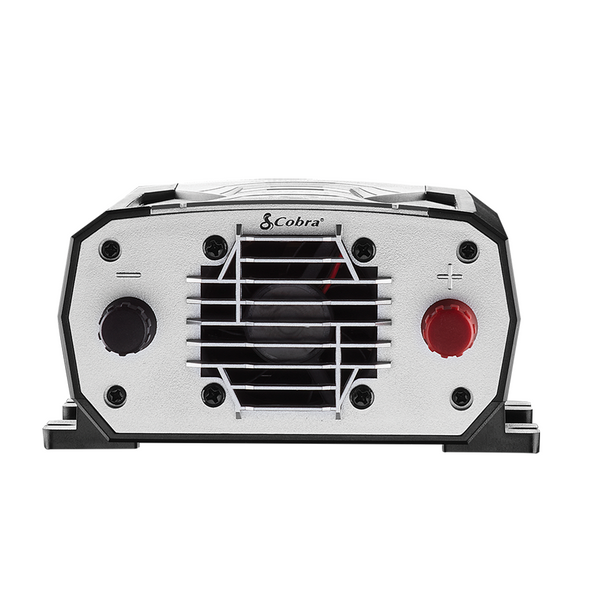 Cobra CPI500W Multipurpose 500 Watt Power Inverter