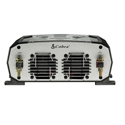 Cobra CPI1500W 1500W Power Inverter