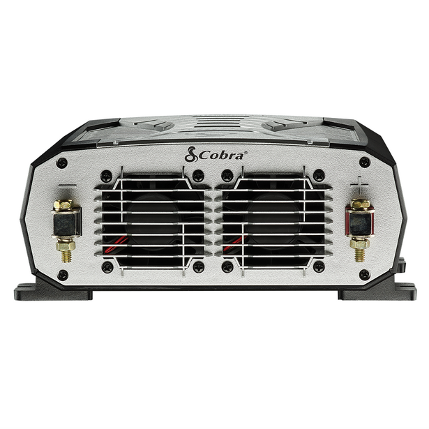 Cobra CPI2500W Professional Grade 2500 Watt Power Inverter