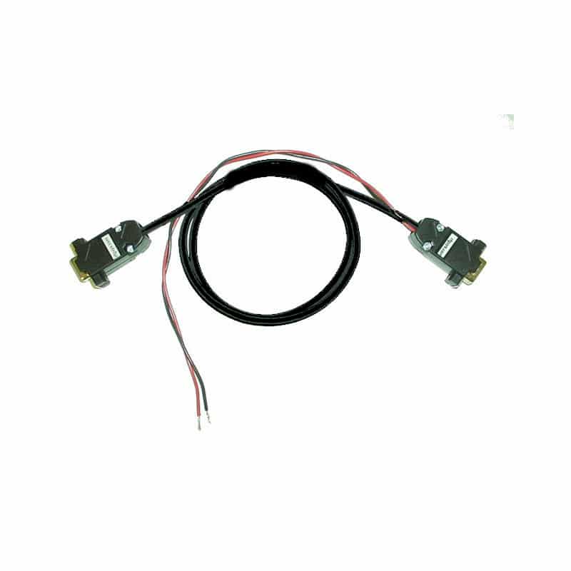 Maxon TAC-101D Squelch Control Cable