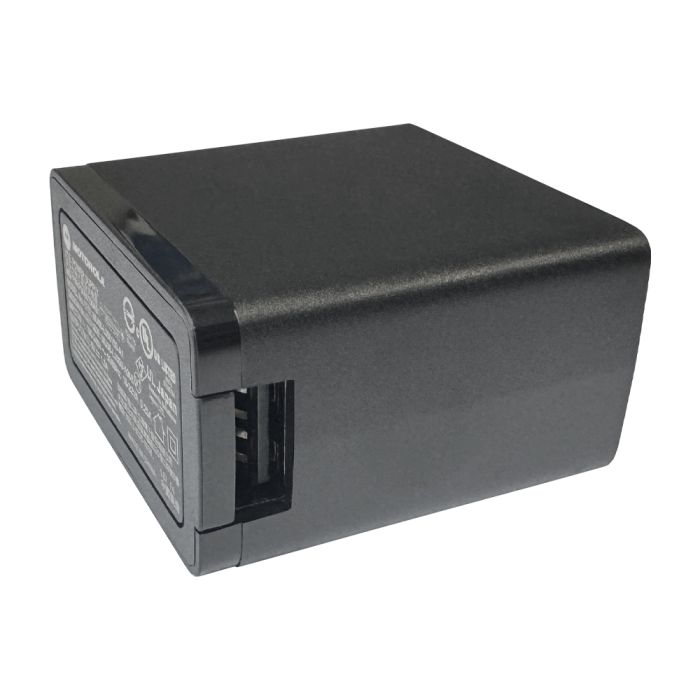 Motorola Solutions PS000150A31 Motorola USB Wall Charger for TLK25