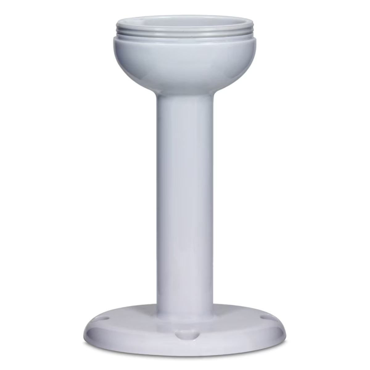 RSL-BE-GY Radiant Mounting Options Gray