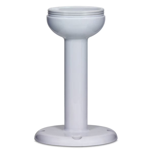 RSL-BE-GY Radiant Mounting Options Gray