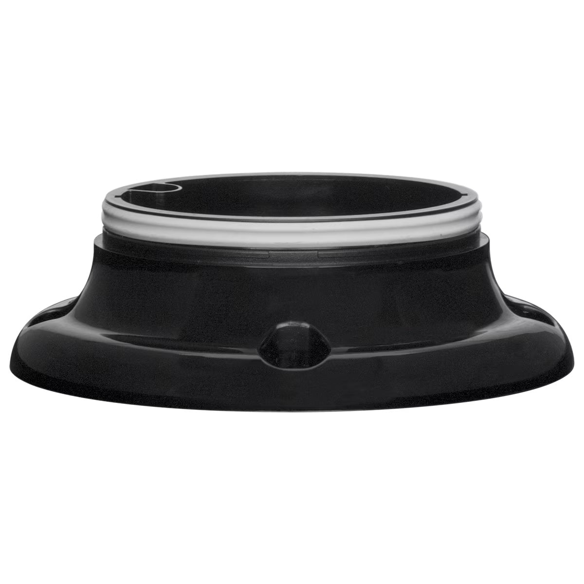 RSL-BF-BK Radiant Mounting Options Black