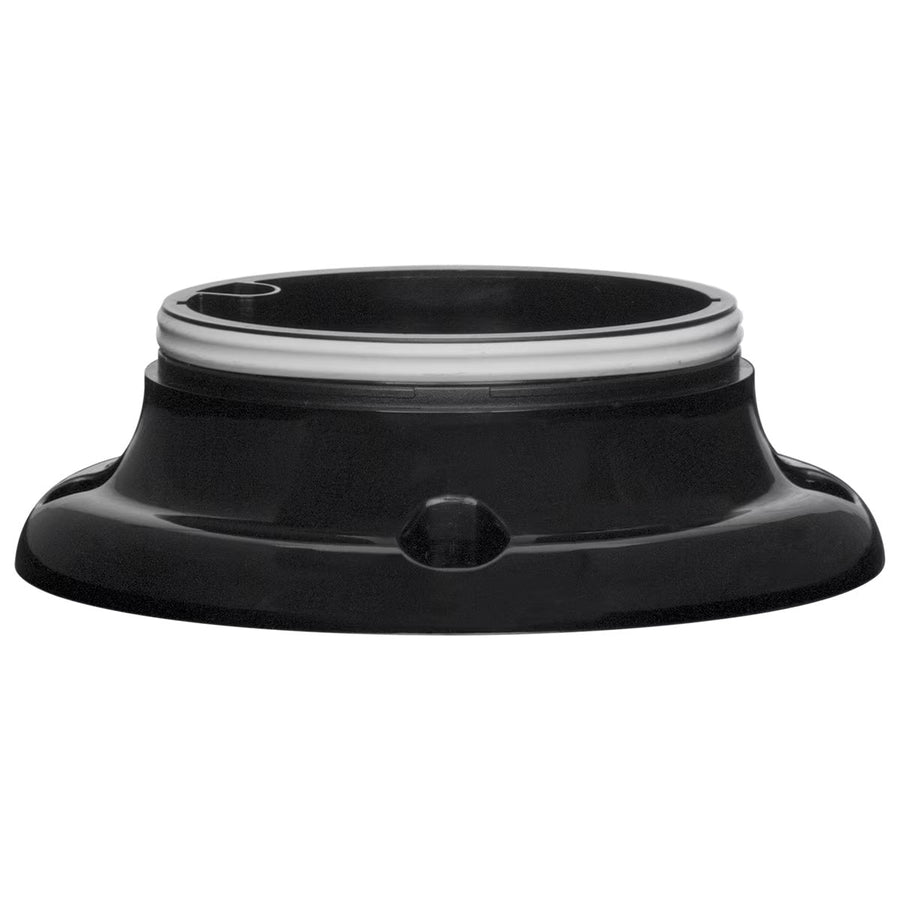 RSL-BF-BK Radiant Mounting Options Black