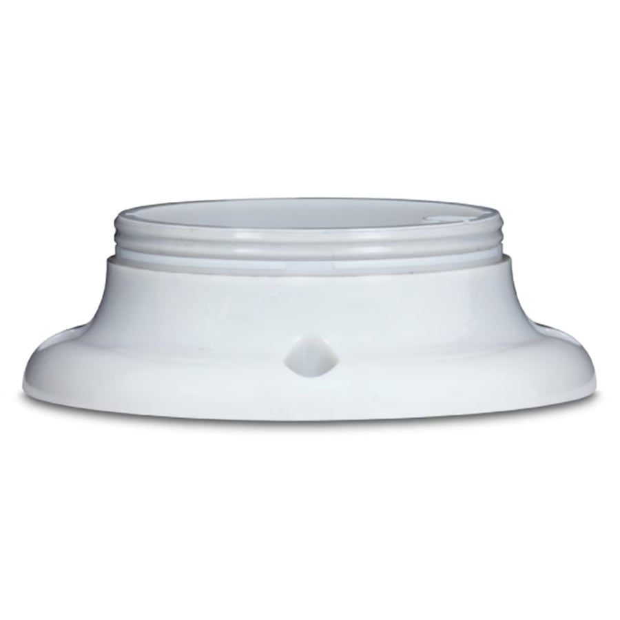 RSL-BF-GY Radiant Mounting Options Gray