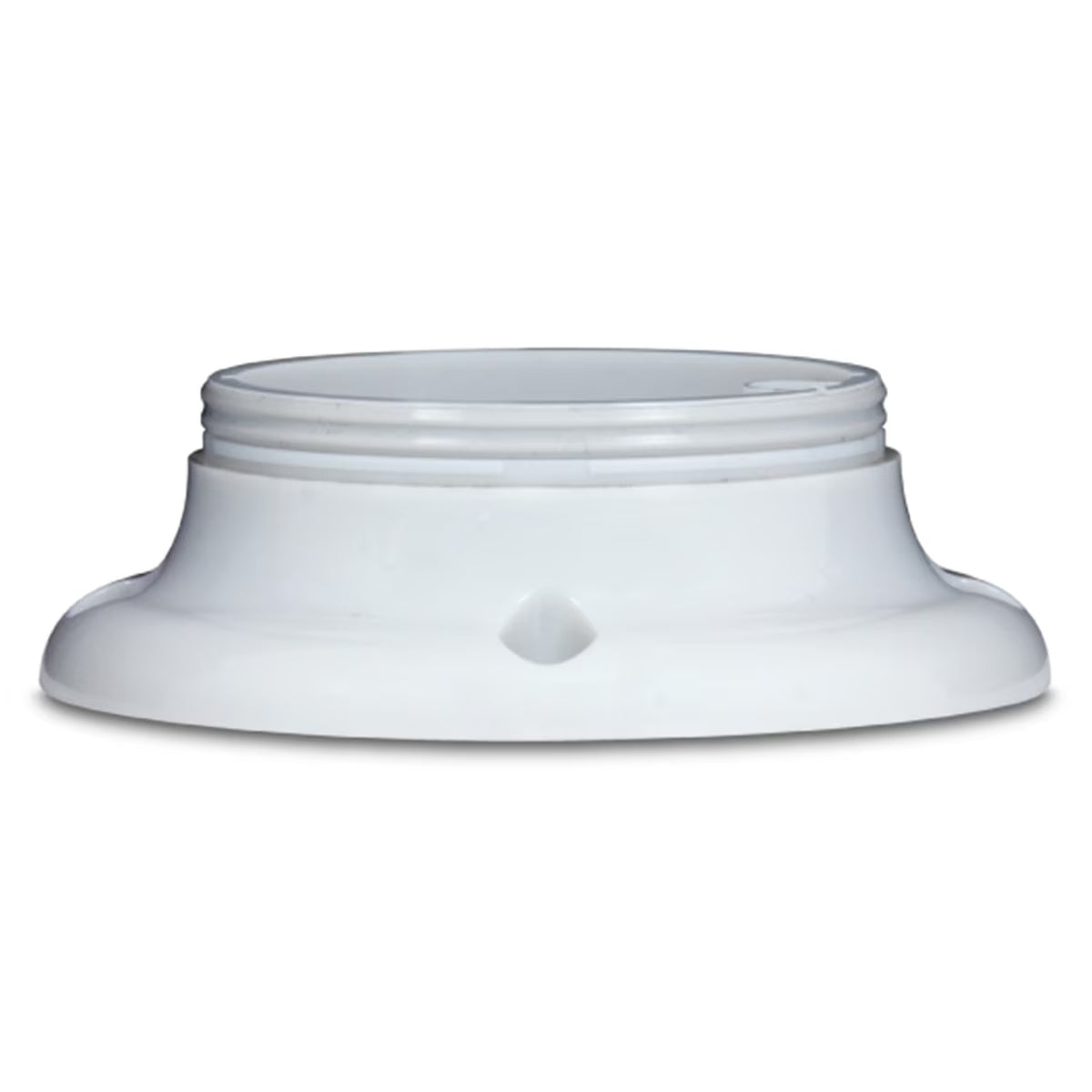 RSL-BF-GY Radiant Mounting Options Gray