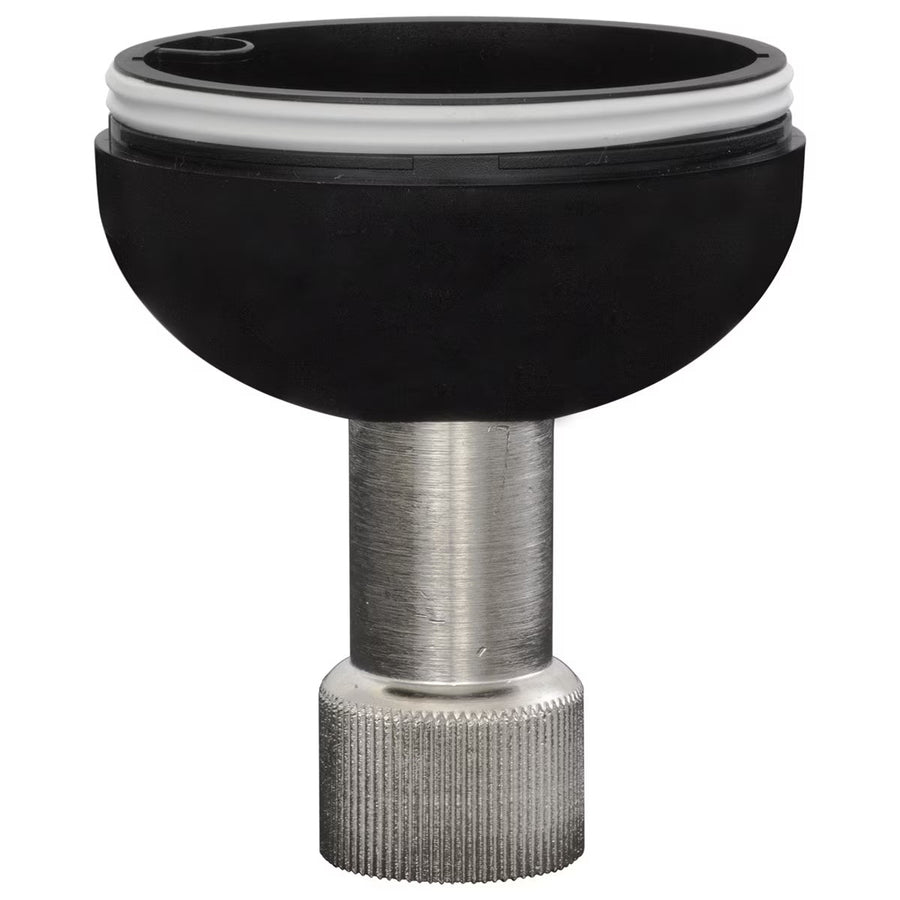 RSL-BP-BK Radiant Mounting Options Black