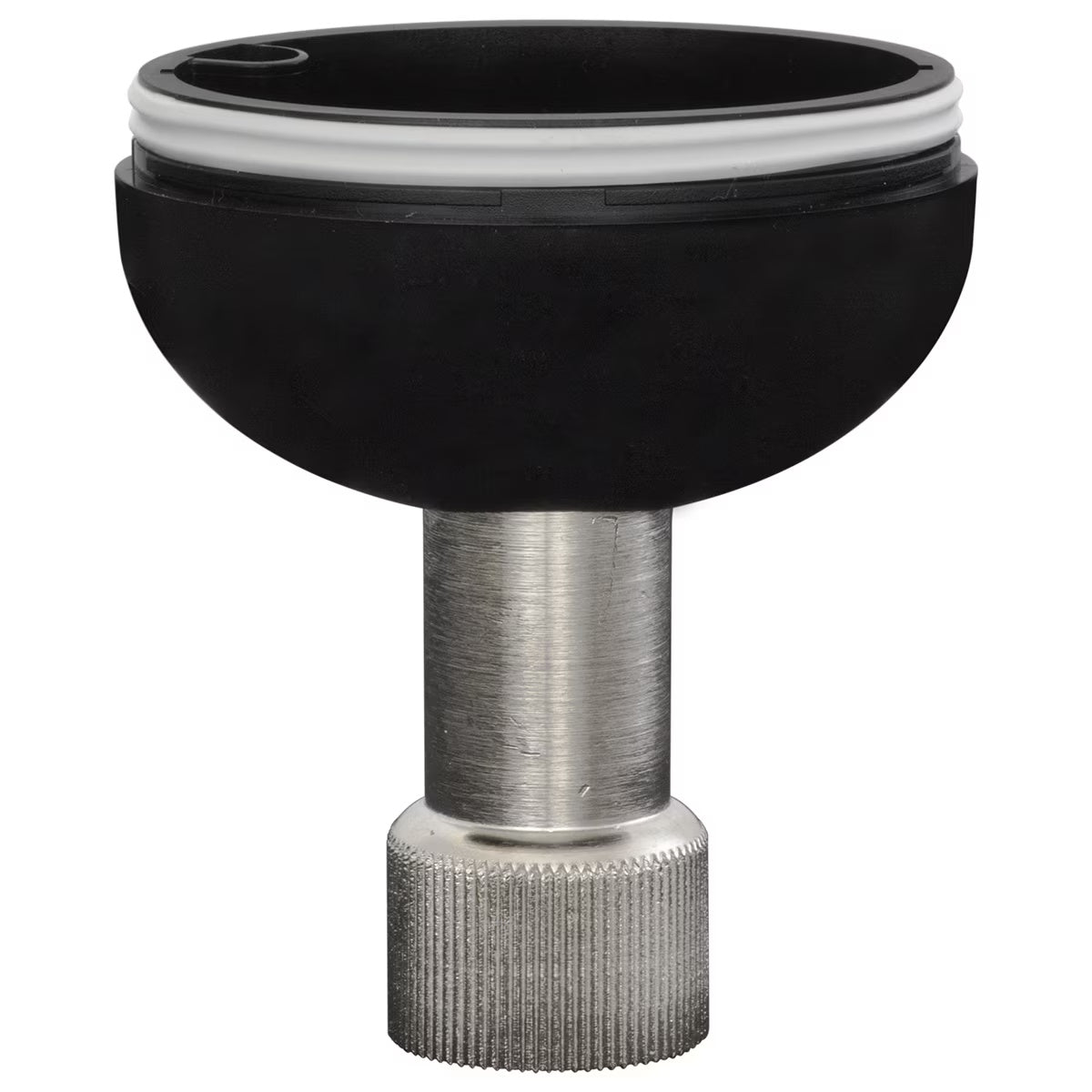 RSL-BP-BK Radiant Mounting Options Black