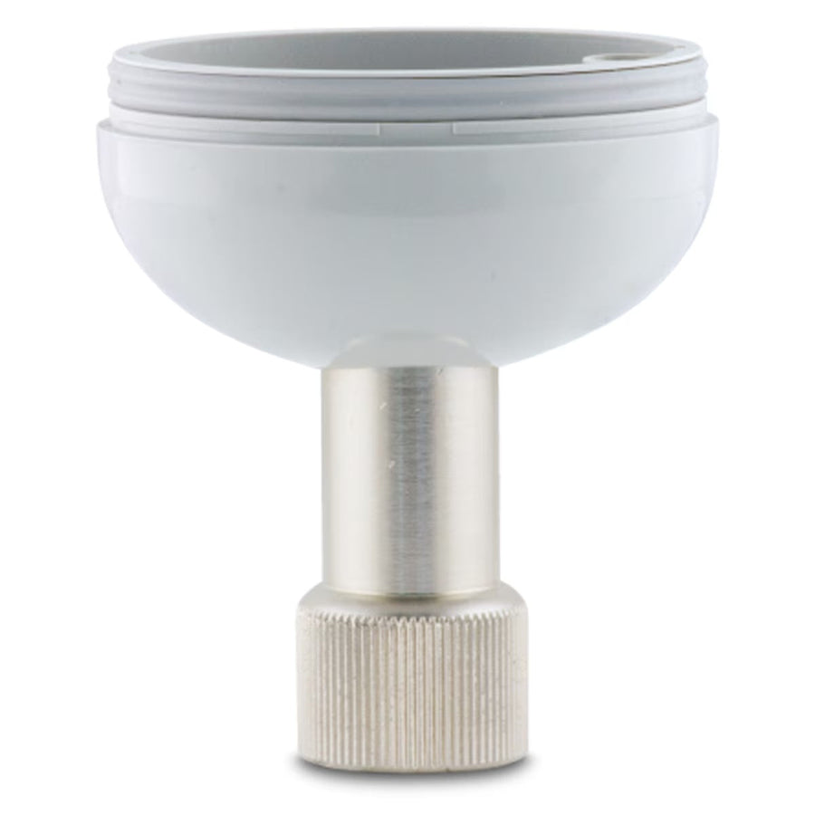 RSL-BP-GY Radiant Mounting Options Gray