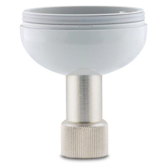 RSL-BP-GY Radiant Mounting Options Gray