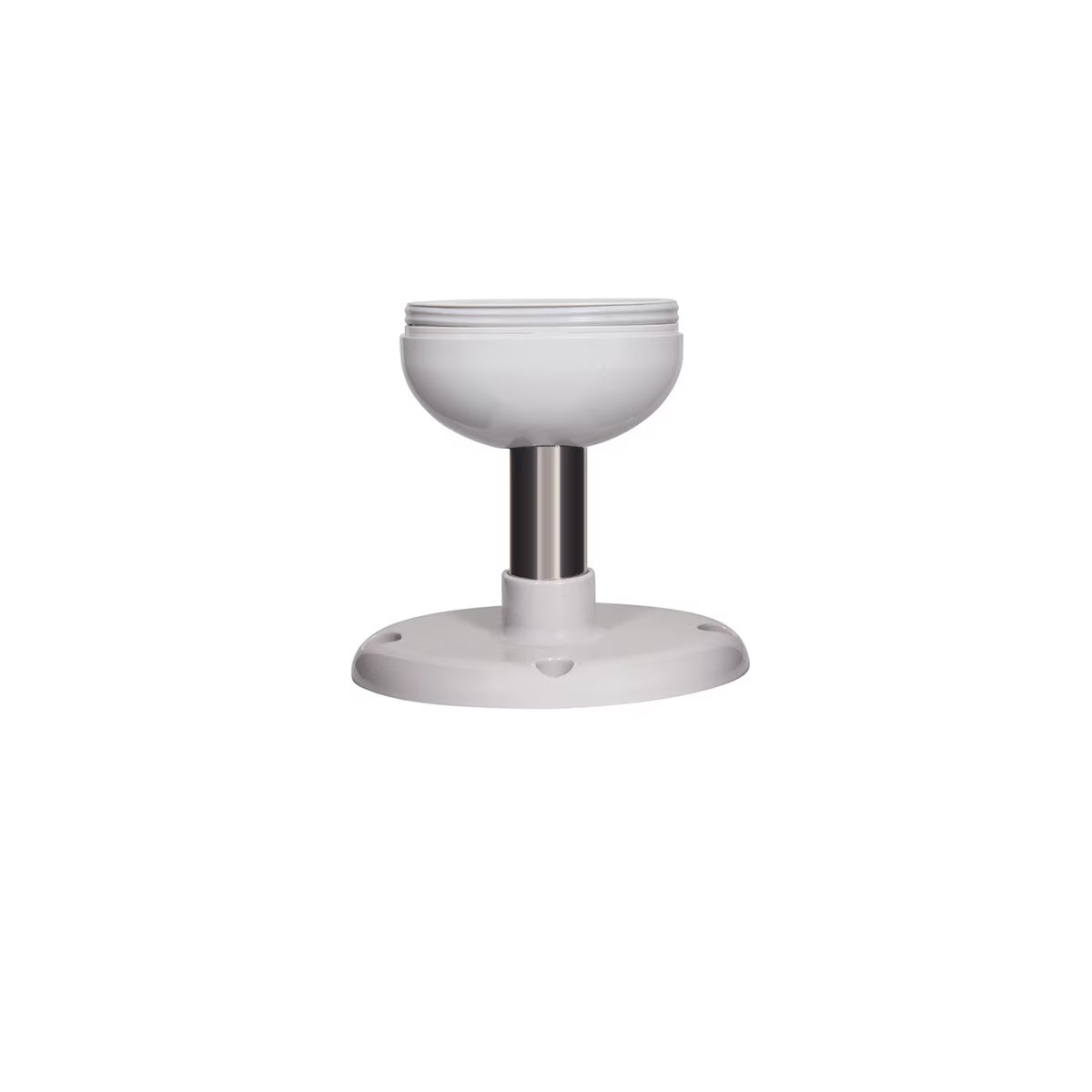 RSL-BT1-GY Radiant Mounting Options Gray