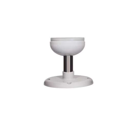 RSL-BT1-GY Radiant Mounting Options Gray