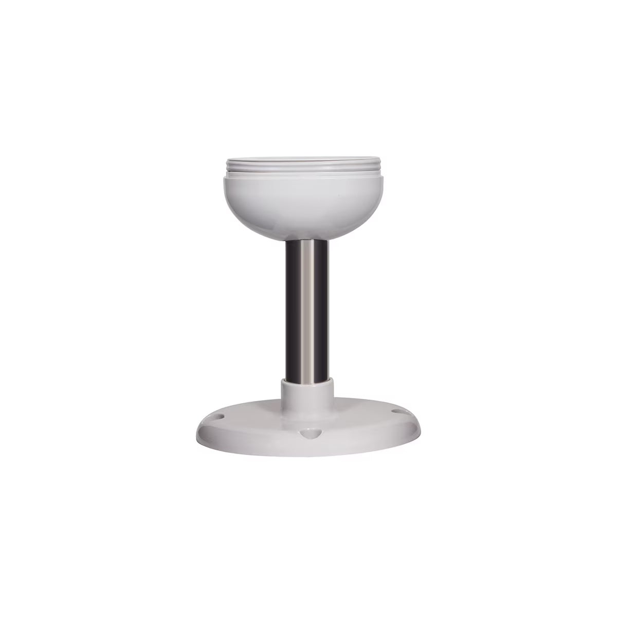 RSL-BT2-GY Radiant Mounting Options Gray