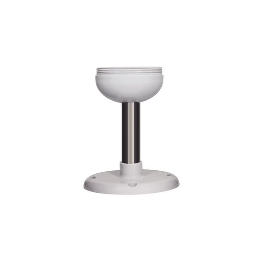RSL-BT2-GY Radiant Mounting Options Gray