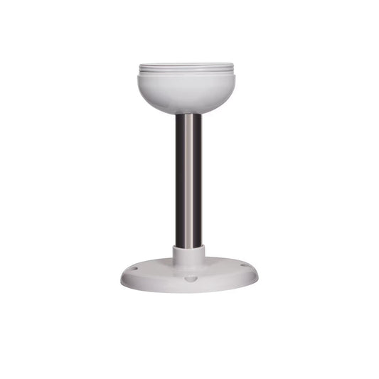 RSL-BT3-GY Radiant Mounting Options Gray