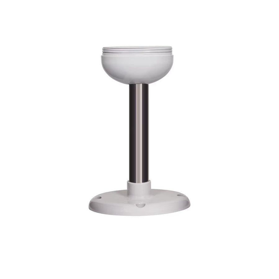 RSL-BT3-GY Radiant Mounting Options Gray