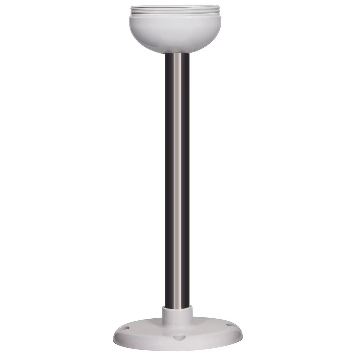 RSL-BT4-GY Radiant Mounting Options Gray
