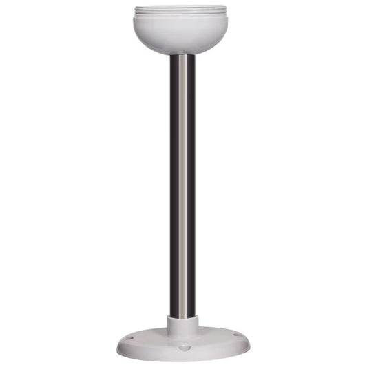 RSL-BT4-GY Radiant Mounting Options Gray